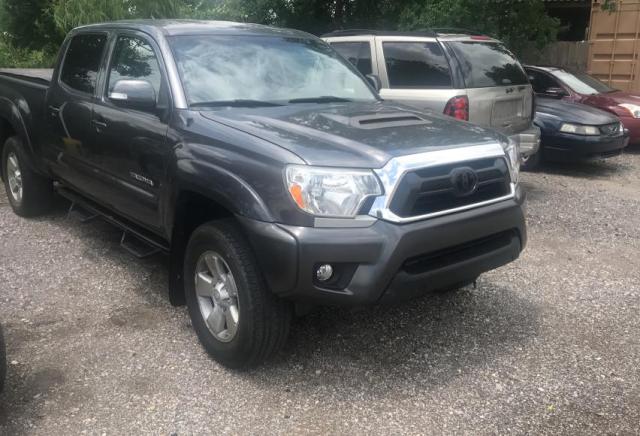 TOYOTA TACOMA DOU 2015 5tfmu4fn5fx028327