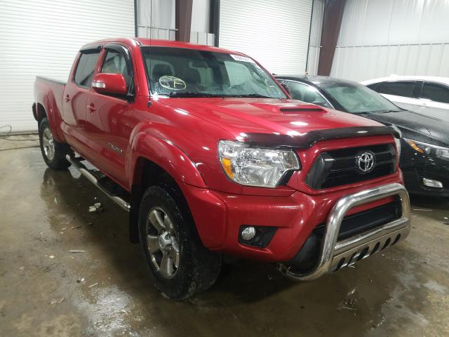 TOYOTA TACOMA DOU 2015 5tfmu4fn5fx028974