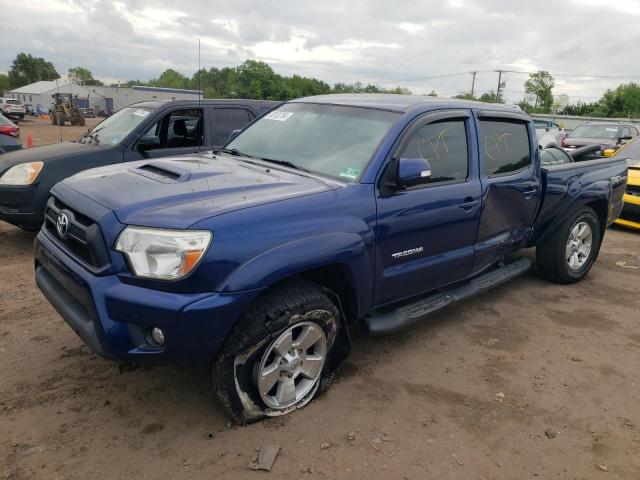 TOYOTA TACOMA 2015 5tfmu4fn5fx029901