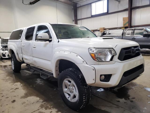 TOYOTA TACOMA DOU 2015 5tfmu4fn5fx030711