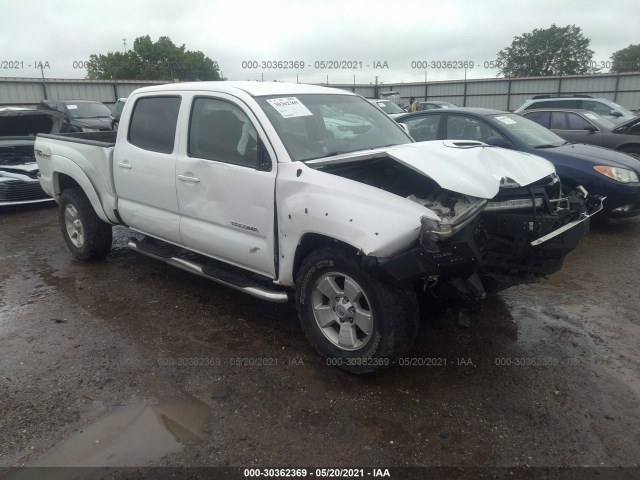 TOYOTA TACOMA 2015 5tfmu4fn5fx033544