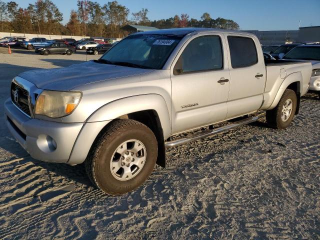 TOYOTA TACOMA DOU 2011 5tfmu4fn6bx001678