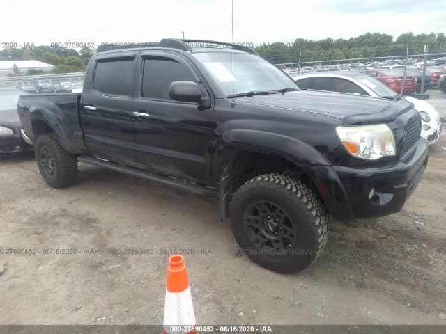 TOYOTA TACOMA 2011 5tfmu4fn6bx002765