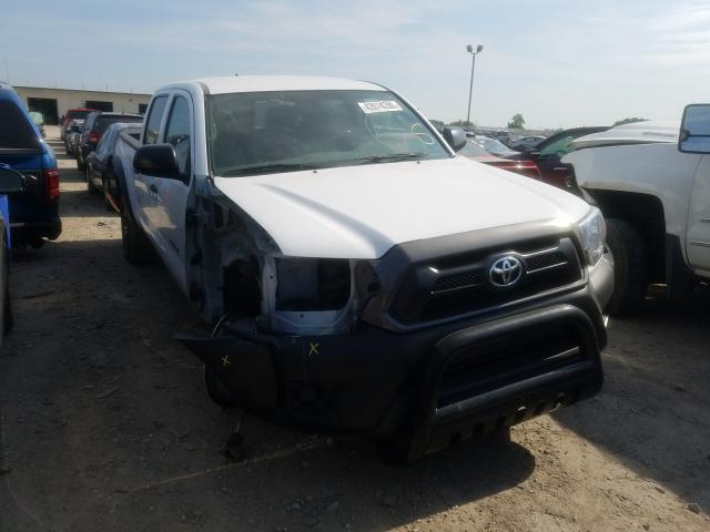 TOYOTA TACOMA DOU 2012 5tfmu4fn6cx004453