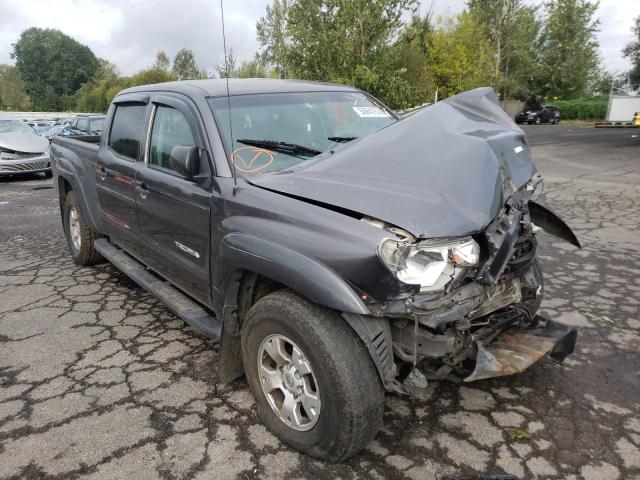 TOYOTA TACOMA DOU 2012 5tfmu4fn6cx005456