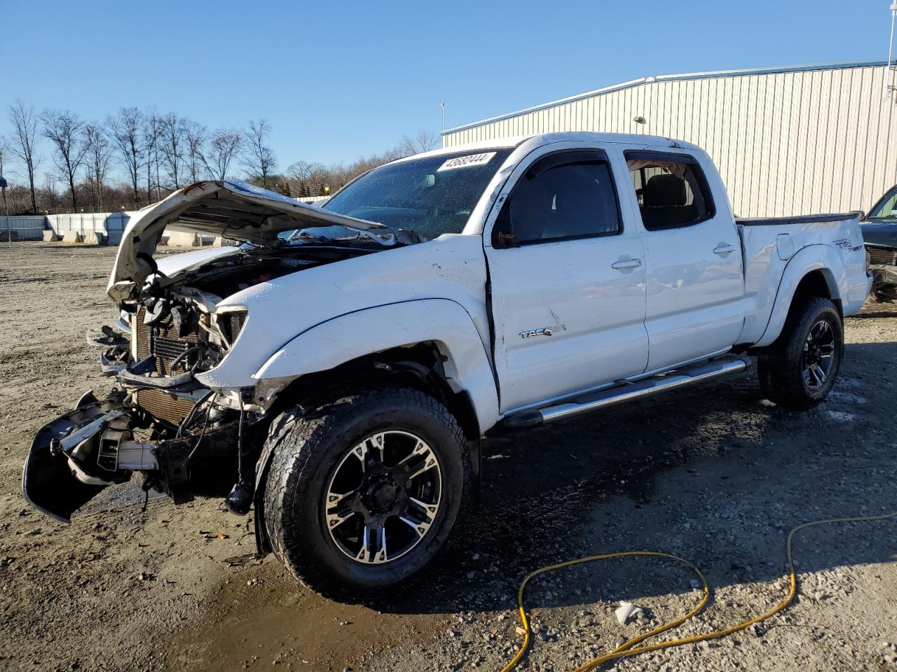 TOYOTA TACOMA 2012 5tfmu4fn6cx007238