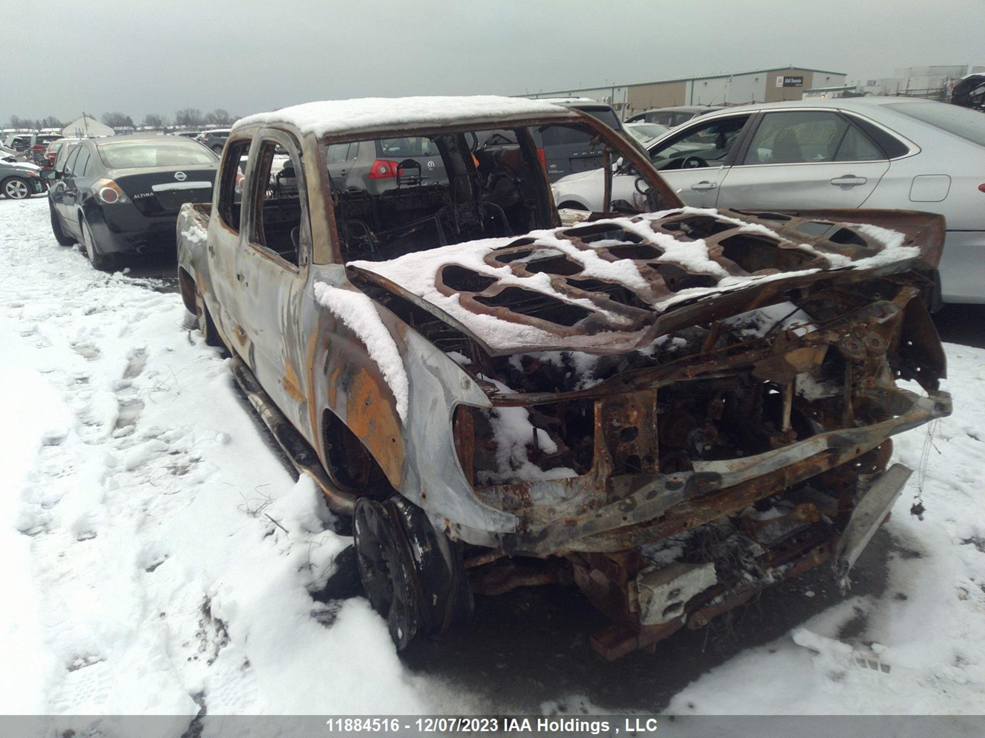 TOYOTA TACOMA 2012 5tfmu4fn6cx007370