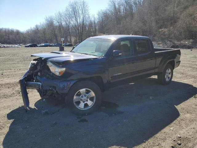 TOYOTA TACOMA DOU 2012 5tfmu4fn6cx007966