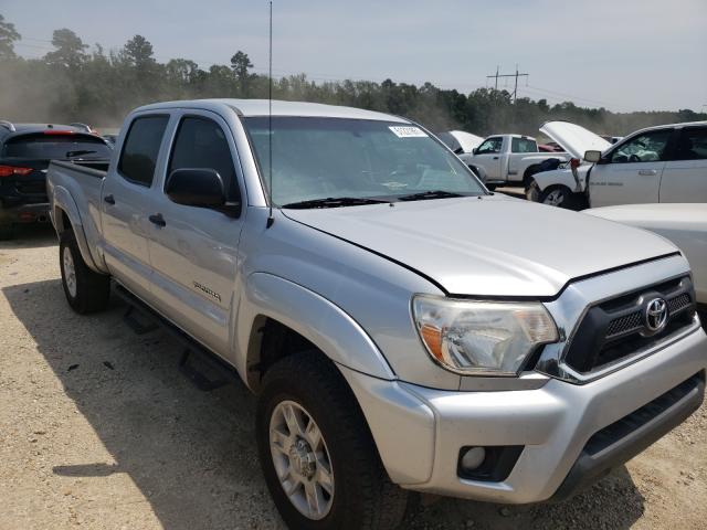 TOYOTA TACOMA DOU 2012 5tfmu4fn6cx008809