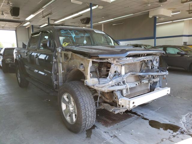 TOYOTA TACOMA DOU 2013 5tfmu4fn6dx012215