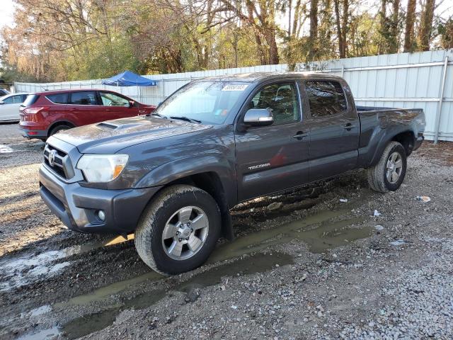 TOYOTA TACOMA DOU 2013 5tfmu4fn6dx013316