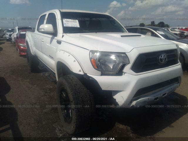 TOYOTA TACOMA 2013 5tfmu4fn6dx014207