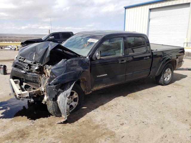 TOYOTA TACOMA DOU 2013 5tfmu4fn6dx015048