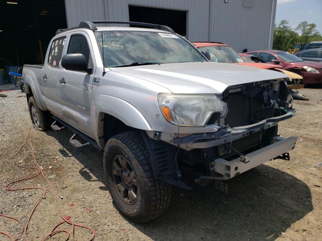 TOYOTA TACOMA DOU 2013 5tfmu4fn6dx015261