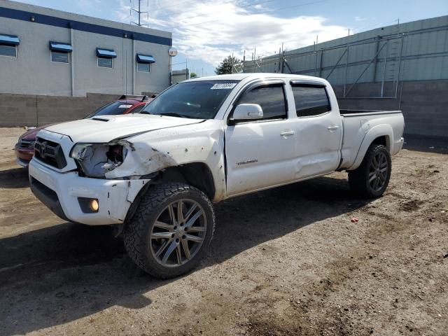 TOYOTA TACOMA DOU 2013 5tfmu4fn6dx017463