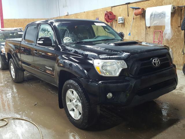 TOYOTA TACOMA DOU 2014 5tfmu4fn6ex021482