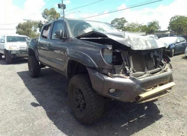 TOYOTA TACOMA 2014 5tfmu4fn6ex023099