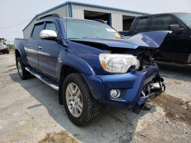 TOYOTA TACOMA DOU 2015 5tfmu4fn6fx029468