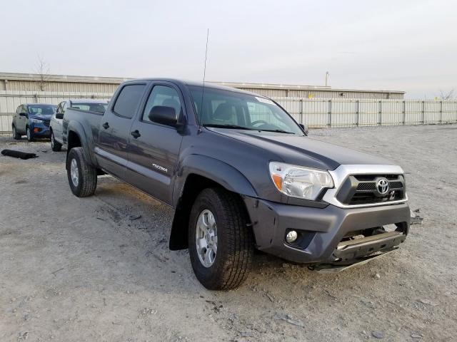 TOYOTA TACOMA DOU 2015 5tfmu4fn6fx029762