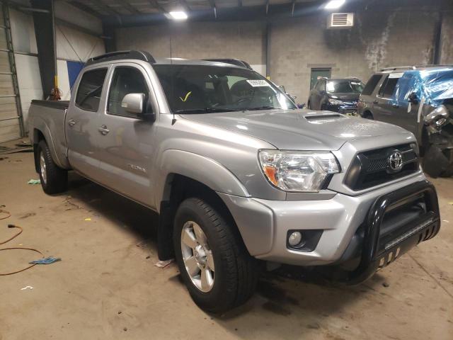 TOYOTA TACOMA DOU 2015 5tfmu4fn6fx031611