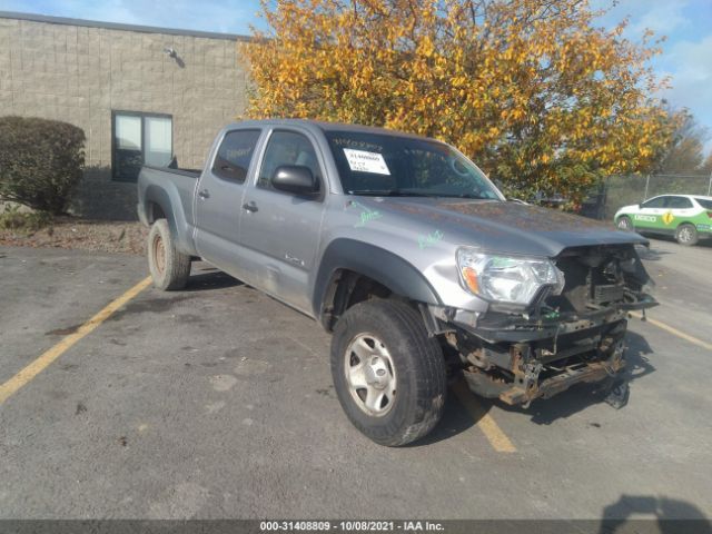 TOYOTA TACOMA 2015 5tfmu4fn6fx032354