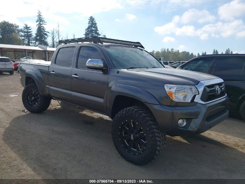 TOYOTA TACOMA 2015 5tfmu4fn6fx032757