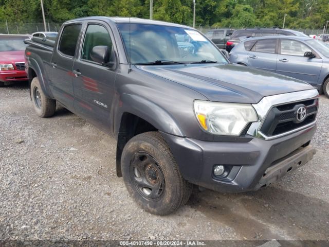 TOYOTA TACOMA 2015 5tfmu4fn6fx034590