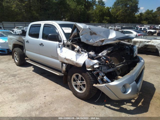 TOYOTA TACOMA 2011 5tfmu4fn7bx002290