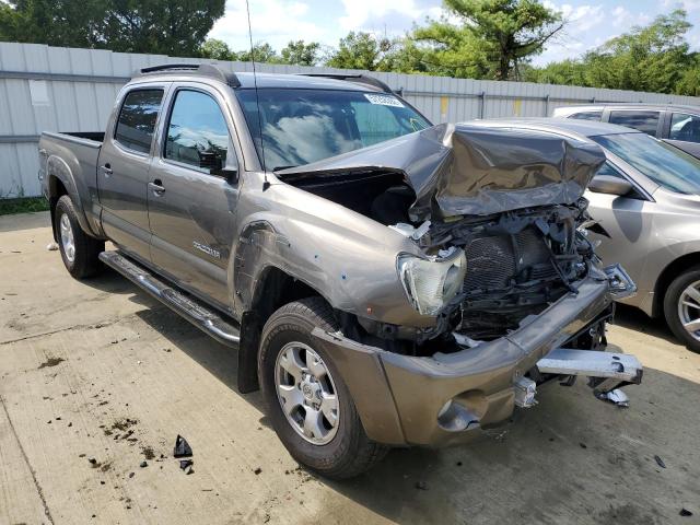 TOYOTA TACOMA DOU 2011 5tfmu4fn7bx003438