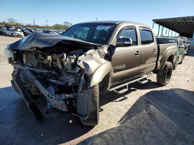 TOYOTA TACOMA DOU 2012 5tfmu4fn7cx004297