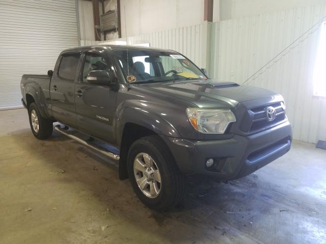 TOYOTA TACOMA DOU 2012 5tfmu4fn7cx005501