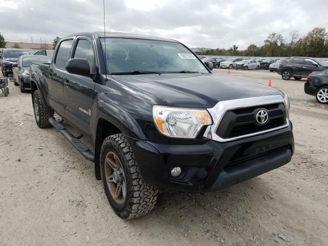 TOYOTA TACOMA DOU 2012 5tfmu4fn7cx008690