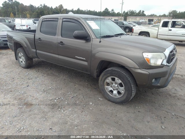 TOYOTA TACOMA 2012 5tfmu4fn7cx009063