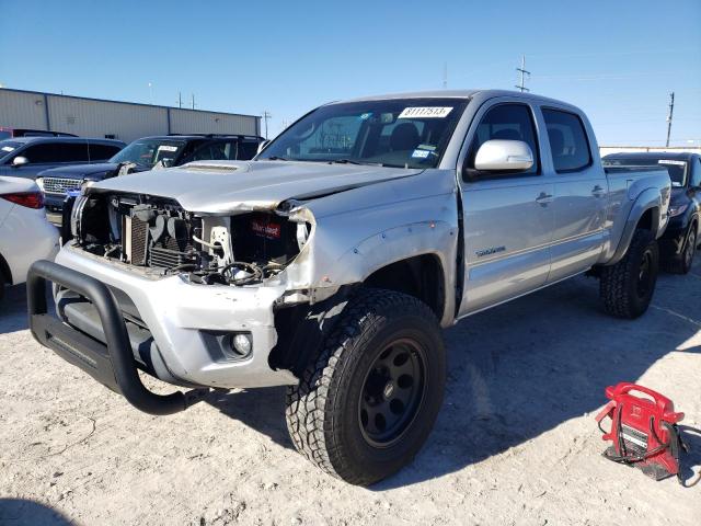 TOYOTA TACOMA 2012 5tfmu4fn7cx009080