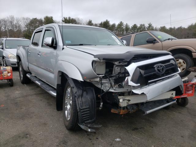 TOYOTA TACOMA DOU 2013 5tfmu4fn7dx012062