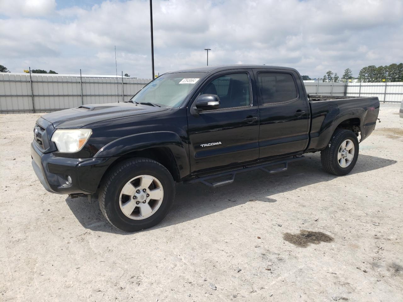 TOYOTA TACOMA 2013 5tfmu4fn7dx012322