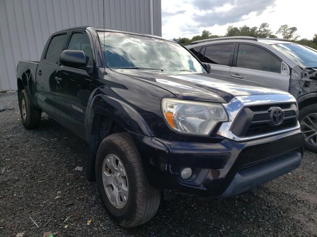 TOYOTA TACOMA DOU 2013 5tfmu4fn7dx012515