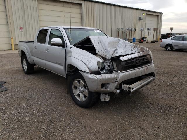 TOYOTA TACOMA DOU 2013 5tfmu4fn7dx013437