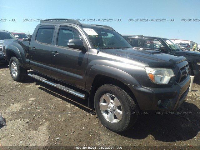 TOYOTA TACOMA 2013 5tfmu4fn7dx017598