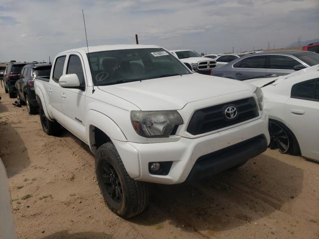 TOYOTA TACOMA DOU 2014 5tfmu4fn7ex022236