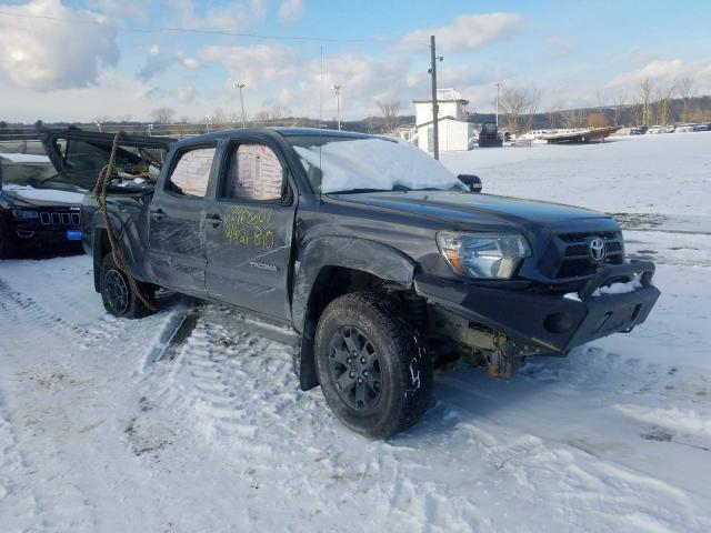 TOYOTA TACOMA DOU 2014 5tfmu4fn7ex023774