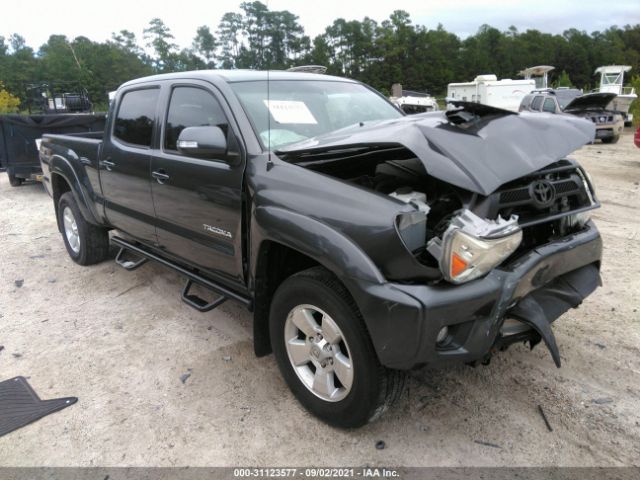 TOYOTA TACOMA 2014 5tfmu4fn7ex024634