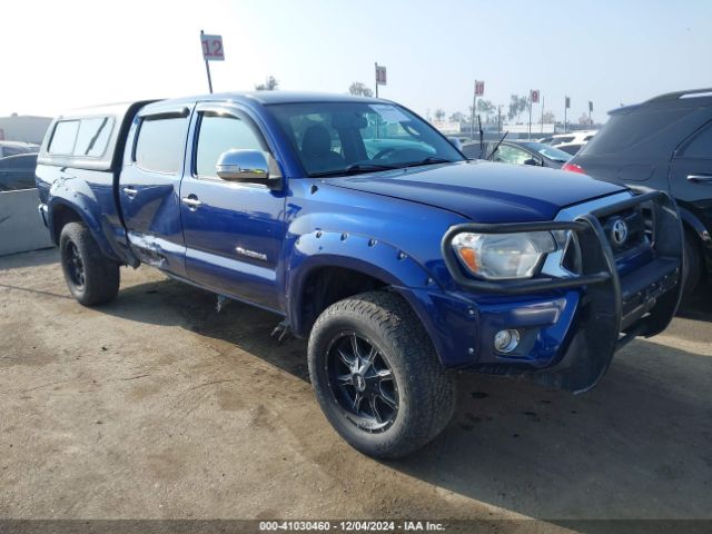 TOYOTA TACOMA 2015 5tfmu4fn7fx027289