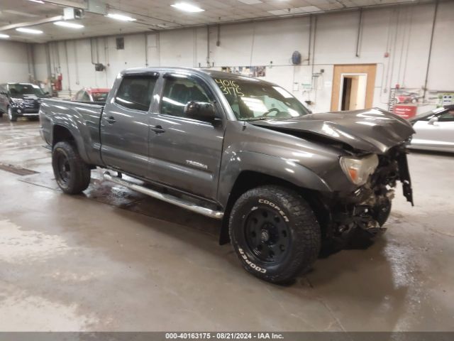 TOYOTA TACOMA 2015 5tfmu4fn7fx030497