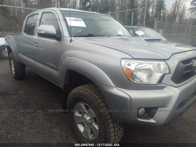 TOYOTA TACOMA 2015 5tfmu4fn7fx033478