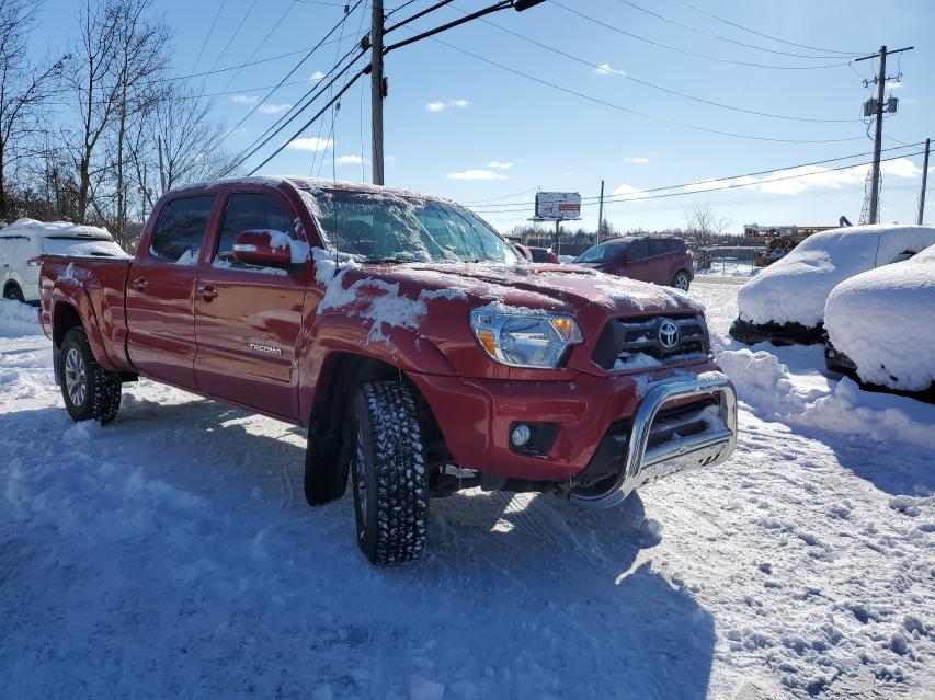 TOYOTA TACOMA DOU 2015 5tfmu4fn7fx036803