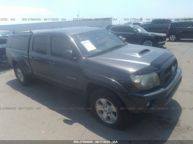 TOYOTA TACOMA 2011 5tfmu4fn8bx001472