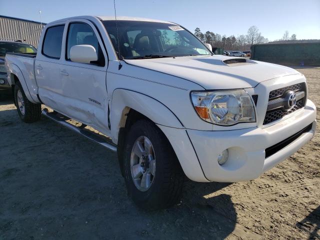 TOYOTA TACOMA DOU 2011 5tfmu4fn8bx001889