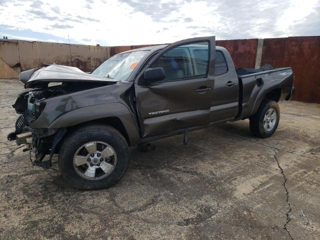 TOYOTA TACOMA DOU 2011 5tfmu4fn8bx002153