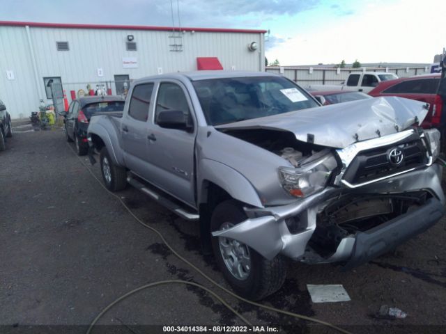 TOYOTA TACOMA 2012 5tfmu4fn8cx004387